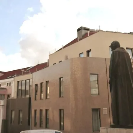 Bairro Da Apresentacao No Coracao De