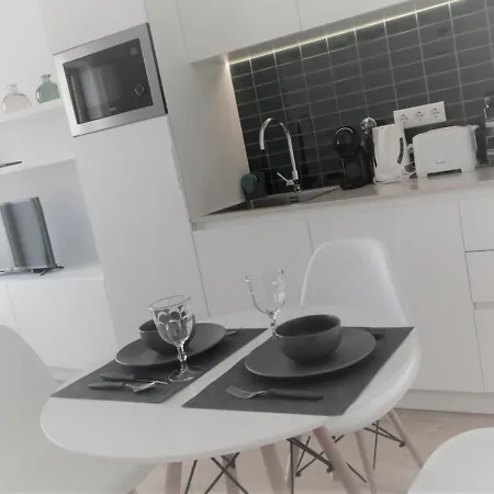 Bairro Da Apresentacao No Coracao De Appartamento