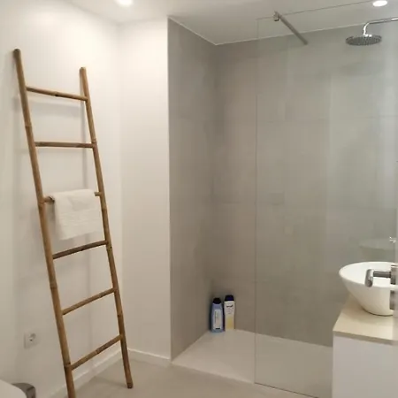 Bairro Da Apresentacao No Coracao De Appartamento