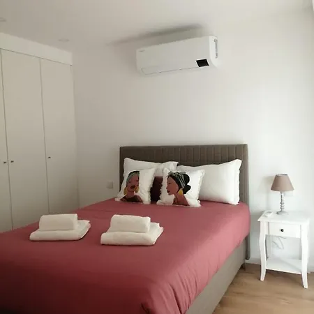 Apartamento Bairro Da Apresentacao No Coracao De