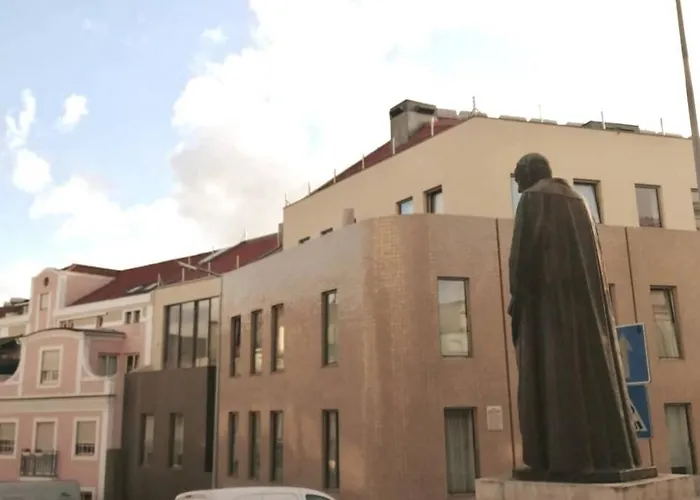 Bairro Da Apresentacao No Coracao De