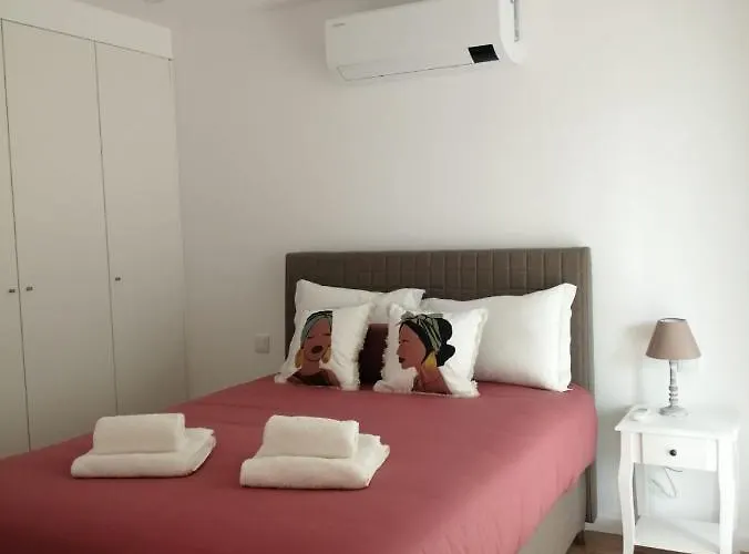 Apartment Bairro Da Apresentacao No Coracao De