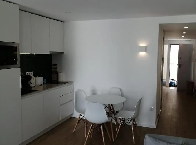 Apartment Bairro Da Apresentacao No Coracao De *