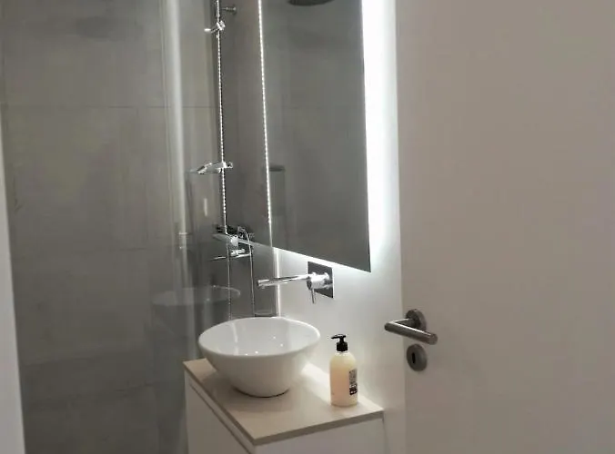 Bairro Da Apresentacao No Coracao De